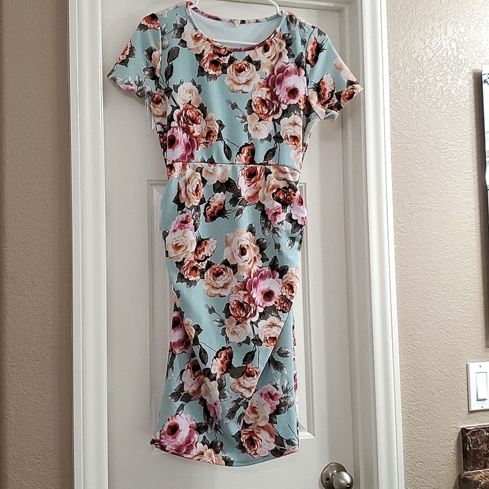 Women's dress
